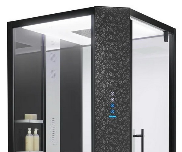 кабина ORANS SR-89101 S 100